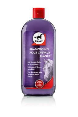 Shampoing robe claire - Leovet