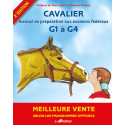 Cavalier G 1 à 4 - Lavauzelle