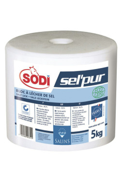 Sodi Sel'pur