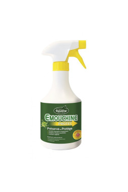 Emouchine Protec - Ravene