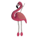 Jouet pour chevaux Flamingo - HKM