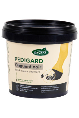 Onguent noir Pedigard - Ravene