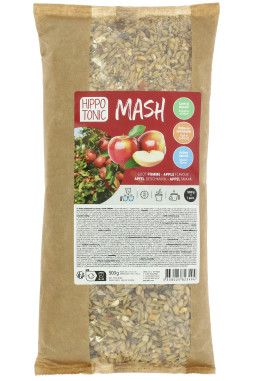 Mash Pomme - Hippotonic