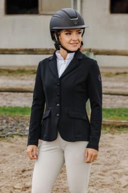 Veste de concours Stockholm - Equithème
