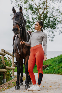 Legging Brigitte - Equithème