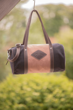 Sac Canvas Bowl - Pénélope