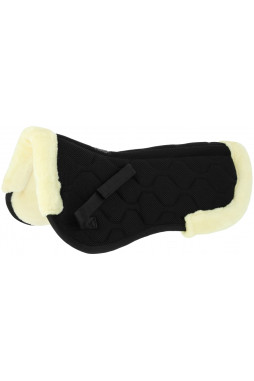 Amortisseur Hexa Mesh - Equithème