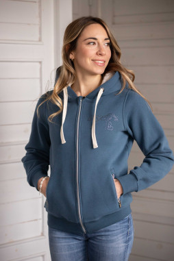 Sweat Tressy - Pénélope
