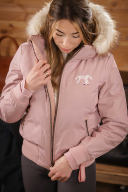 Blouson Step - Pénélope