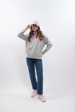Sweat Ambre - Harcour
