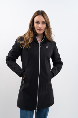 Parka longue Abby - Harcour