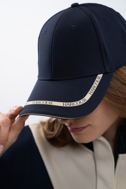 Casquette Alois - Harcour