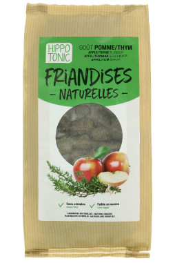 Bonbons sans céréales 1KG - Hippotonic