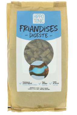 Bonbons Digeste 1kg - Hippotonic