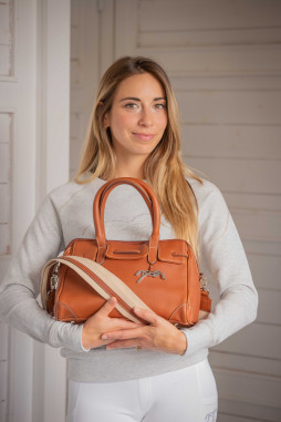 Sac à main Maëlys PM - Pénélope