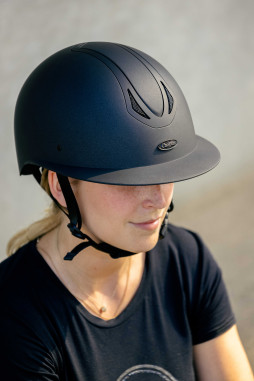 Casque Meyrik - Choplin