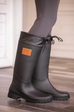 Bottes Jessica - Pénélope