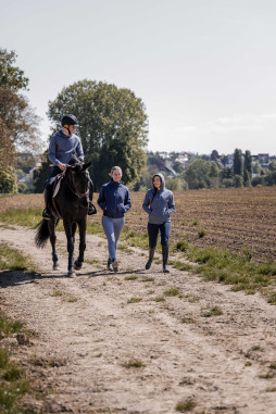 Sweat Axel - Equithème