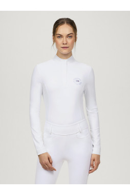 Polo de compétition Taylor - Tommy Hilfiger Equestrian