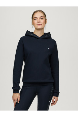 Sweat à capuche Laurens - Tommy Hilfiger Equestrian