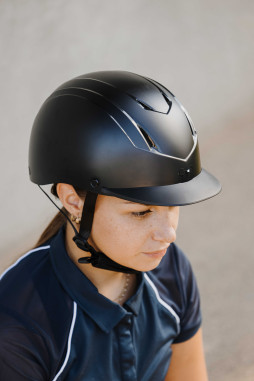 Casque Topy - Riding World