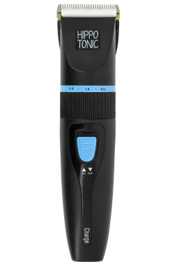 Tondeuse de finition MR-818 - Hippotonic