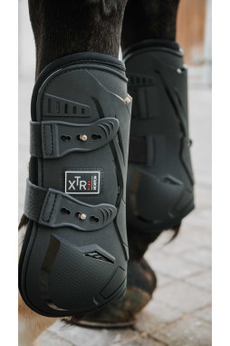 Guêtres XTR à boutons - Norton