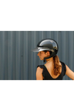 Casque Comète XP Glow - NACA