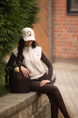 Casquette Arezzo - Lauria Garrelli