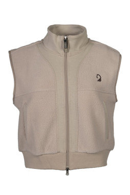 Gilet Arezzo Teddy - Lauria Garrelli