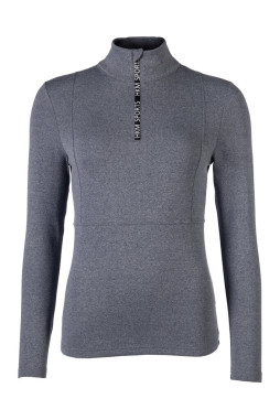T-Shirt fonctionnel Supersoft II - HKM