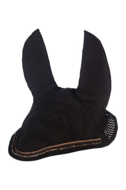 Bonnet Rosegold Glamour - HKM