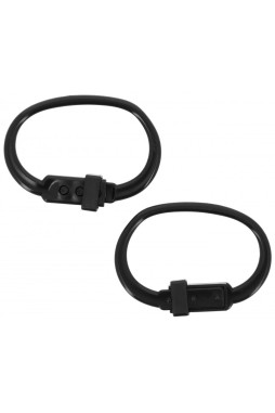 Anneaux de sécurité - Hippotonic