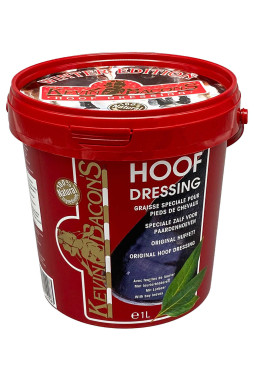 Graisse Hoof Dressing Hiver - Kevin Bacon's