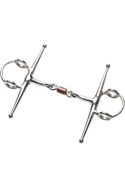 Mors releveur aiguilles à roulette - Feeling