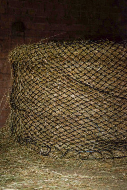 Filet à foin Round baller - Hippotonic