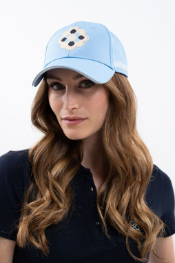 Casquette Kate Versailles - Harcour