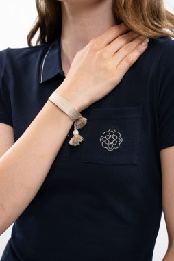 Bracelet Lison Versailles - Harcour