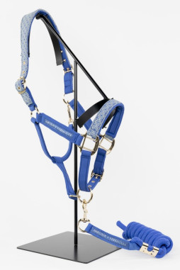 Licol & longe Maximin Versailles - Harcour