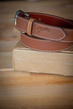 Ceinture Initial - Pénélope