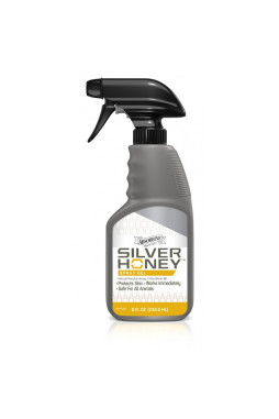 Silver Honey spray - Absorbine