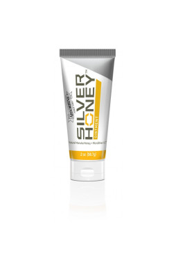 Silver Honey crème - Absorbine