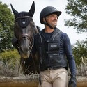 Gilets de protections & Aibargs