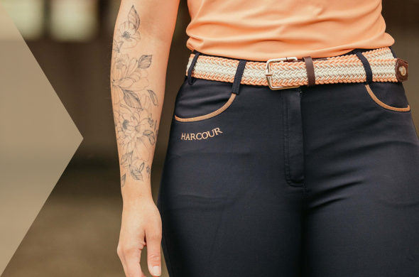 Pantalons